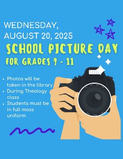 Picture Day